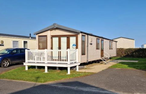 Megerlilly Family Hideaway, Church Farm - Foto 1