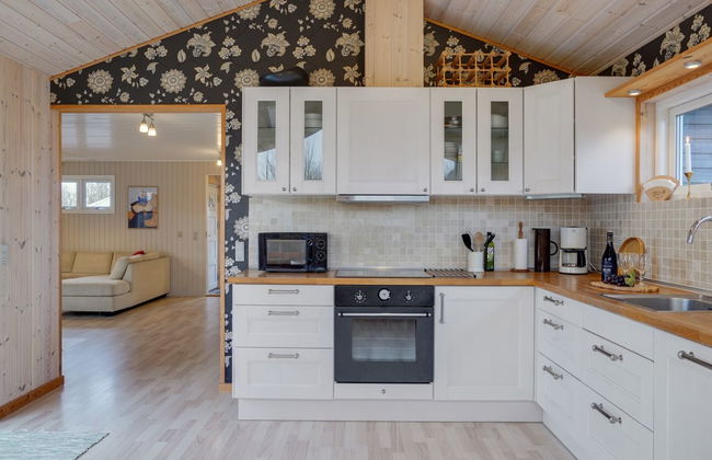 "Nelda" - 300m to the inlet - Foto 4