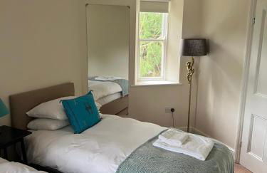 East Lodge - Chillingham Castle - Foto 14