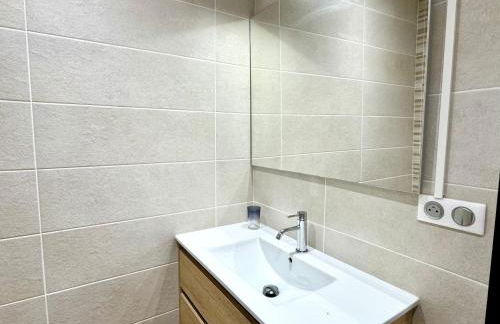 Caporizon-Bidaia-T2-piscine en face golf - Foto 16