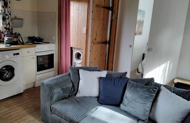 Charming Chalet in the Midst of Nature - Foto 13