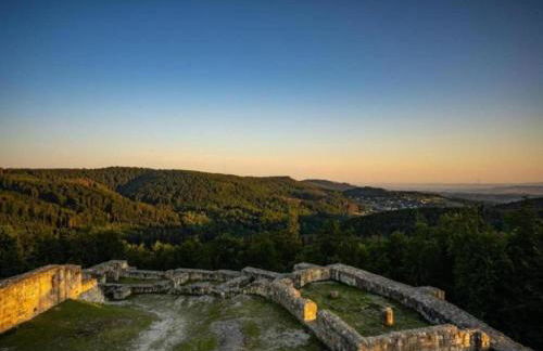 Ferienwohnung mit Sauna - Foto 59