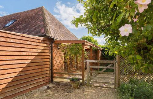 Rural Self-Contained 1Bed The Writer's Retreat - Foto 24