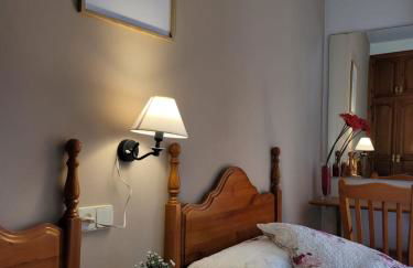 Allotjament rural Casa Milagros - Foto 16