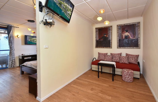 Shmulik Resort - Photo 14