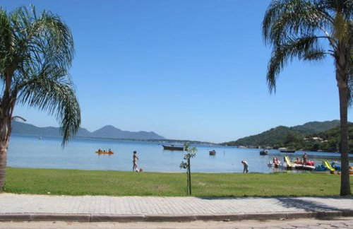 Apartamento Lagoa da Conceição - Foto 19