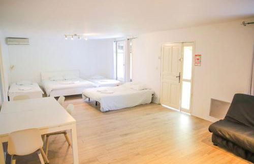 Les Cabanes Parisiennes - Chalets 1h30 from Paris - 62P - Photo 28