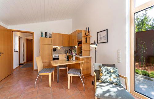 Naturnahe Ferienwohnung Deuerling - Foto 7