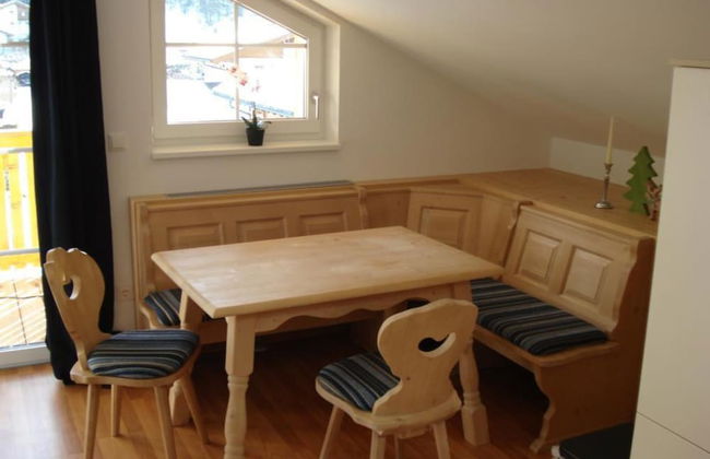 Villa in Altenmarkt With a Balcony - Foto 52