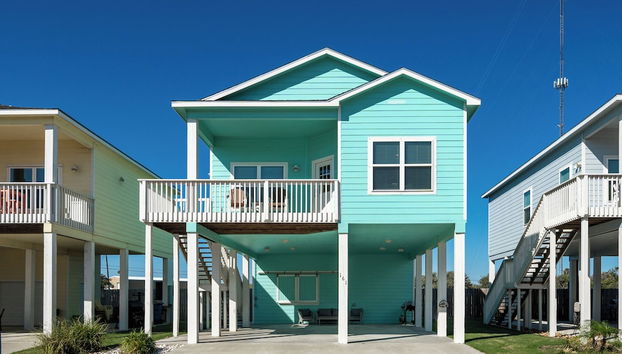 Barnacle House by Miss Kitty’s - Foto 2, Imagen principal