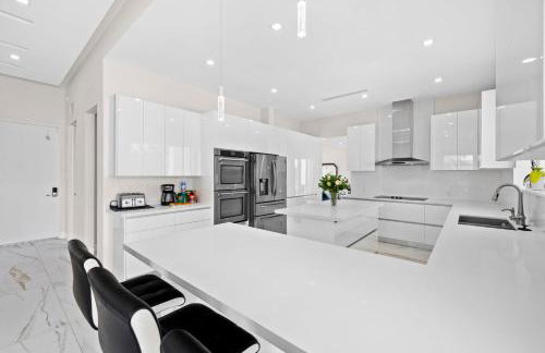 The White House of Miami ºPerfect for Families & Weekly Stays Close to Miami Beaches and the Keys West - Foto 39