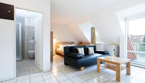 Wohnpark am Mühlenteich - Appartement 24 - Foto 2