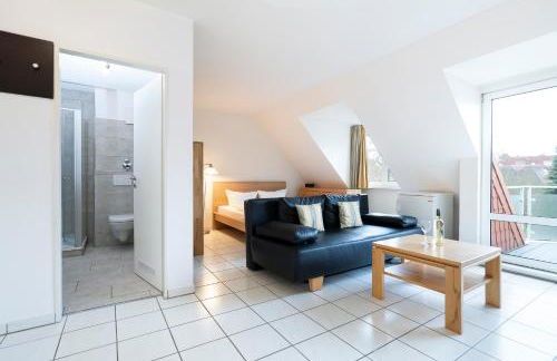 Wohnpark am Mühlenteich - Appartement 24 - Foto 2