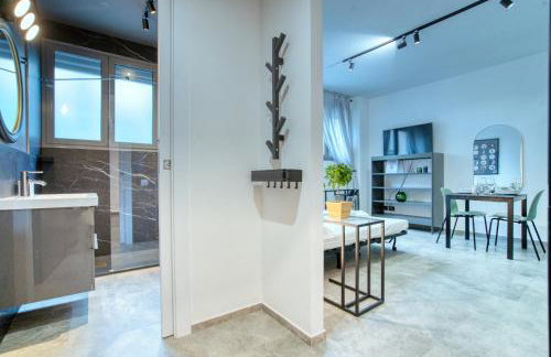 HOZYHOME Strategica soluzione in Fondazione Prada - Foto 16