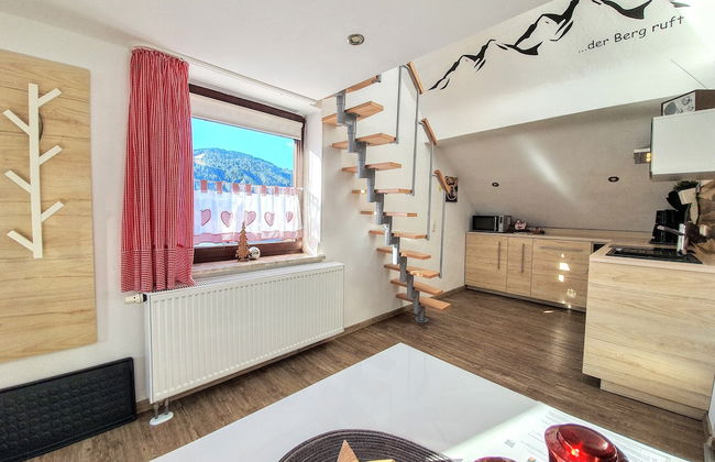 Ferienwohnungen Wolf - Foto 31