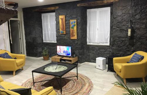 GRANARY'S HOUSE - Photo 8