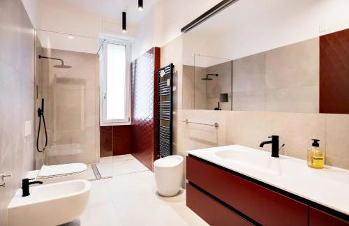 Appartamento Roma Sallustiano - Photo 16