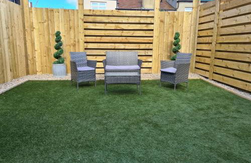 No 3 king street apartment and snug - Photo 7