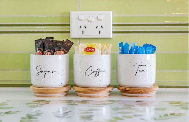 ZEN Quest · ZEN Quest - 2bed/2bath Near Markets & Foreshore - Foto 16