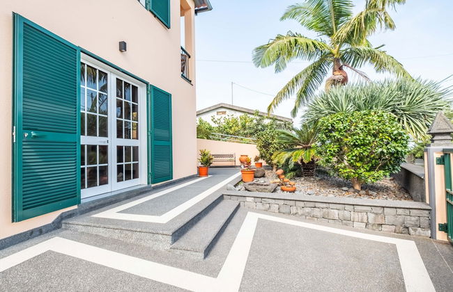 Palm Tree House by Madeira Sun Travel - Foto 18