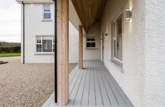 THE WHITE HOUSE AT MULLANS BAY - Foto 22