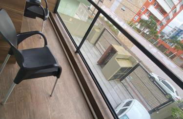 Conforto e praticidade em ótima localização - Foto 8