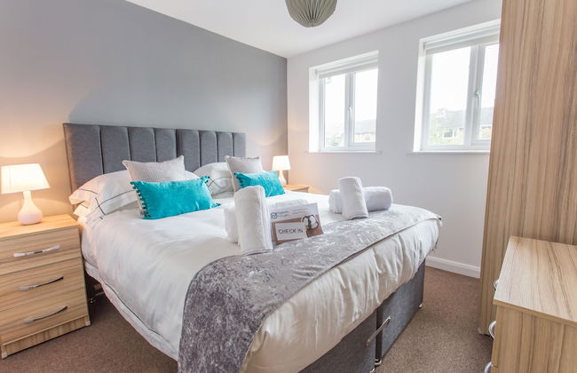 The Rana Apartments - Foto 9