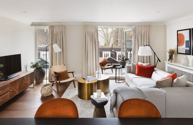 Native Mayfair - Foto 30