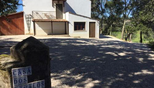 Casa dos Cavalos - Foto 3