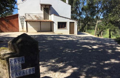 Casa dos Cavalos - Foto 3