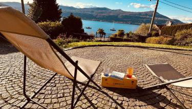 THERANCOBAY - lake view apartment - - Foto 3