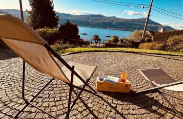 THERANCOBAY - lake view apartment - - Foto 3