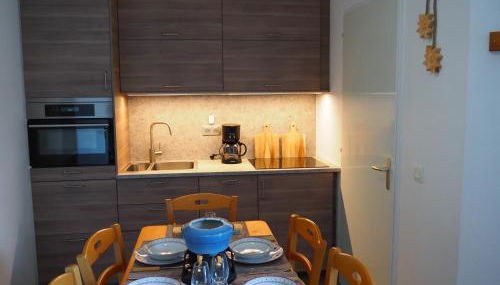 Place du Montagnard à Termignon - Foto 3