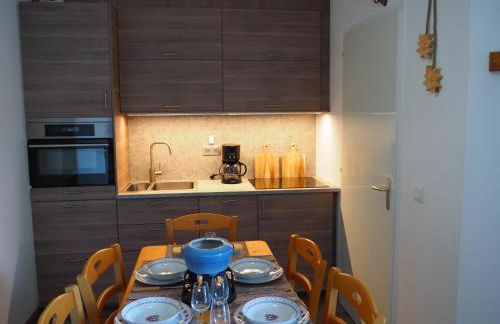 Place du Montagnard à Termignon - Foto 3