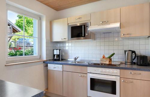 Ferienhaus Vogelsang - Foto 18