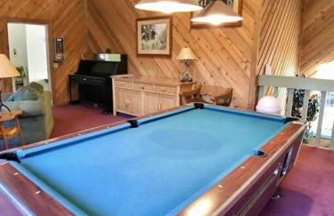 Rustic Modern Condo - Close to Village - Sleeps 10 - Foto 27