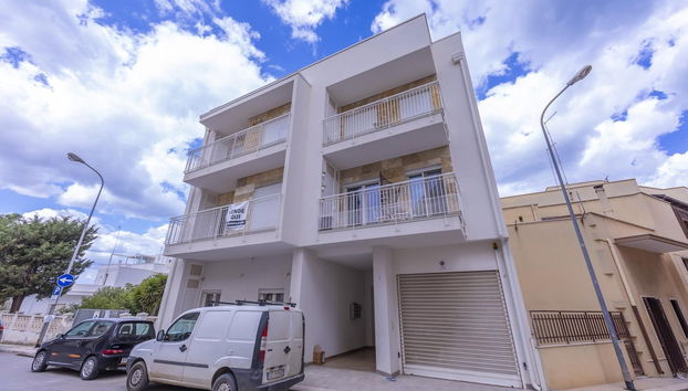 Mina Apartment 100m From Sea - Foto 5, Habitación