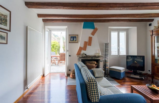 Co-b730-alem2at - Dreaming Terrace - Foto 19