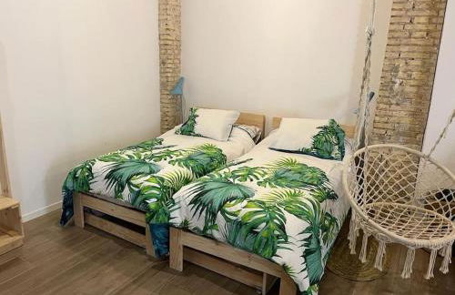 Ruzafa experience Oceanografic ciencias - Photo 41