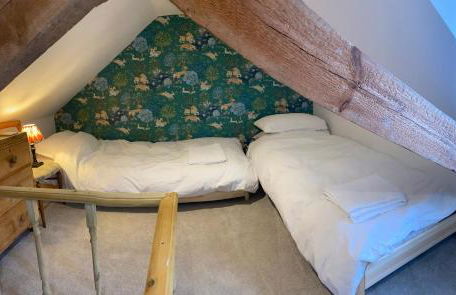 Charming artist’s cottage - Foto 59