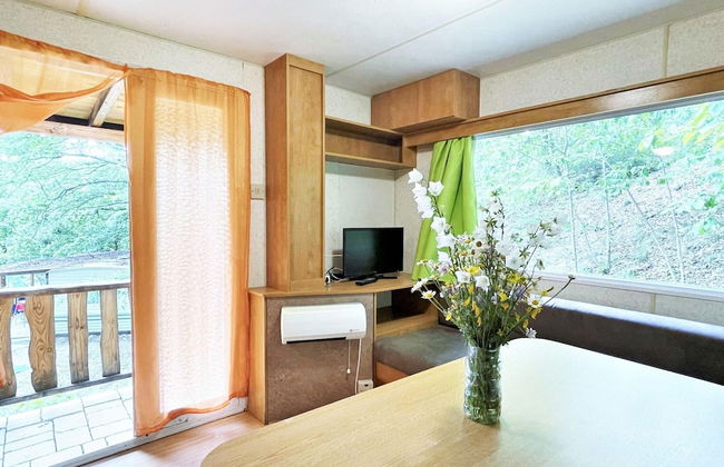 Pleasant Mobile Home in Toscana With Shared Pool - Photo 28