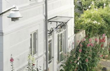 Homelig Altstadt Ferienwohnungen Sassnitz - Foto 20