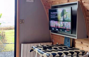 Odli Glamping - Deri - Photo 6