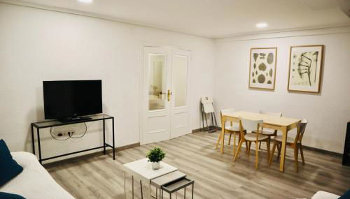 Big Flat Ruzafa - Photo 2