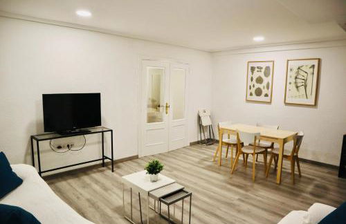 Big Flat Ruzafa - Photo 2