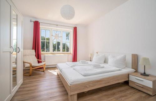 FeWo Haus kleine Müritz - Foto 14