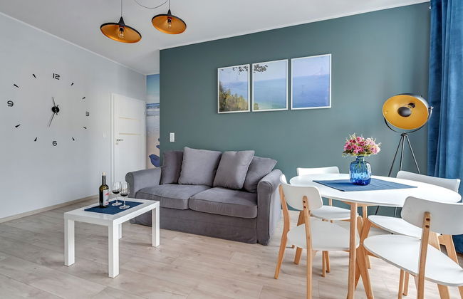 City Break Gdańsk Rajska 8 - Photo 63