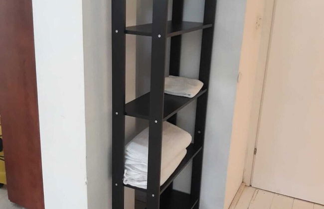 3 Br by park hayarkon 1min 2 Ichilov - Foto 12