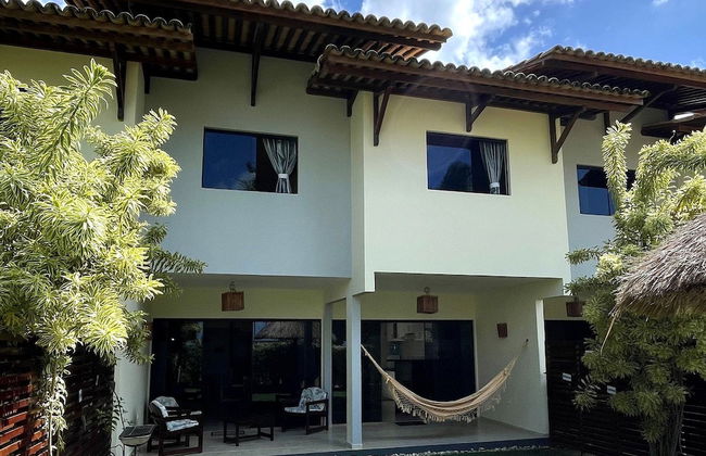 LiaMara accommodations, Maragogi - AL - Foto 80