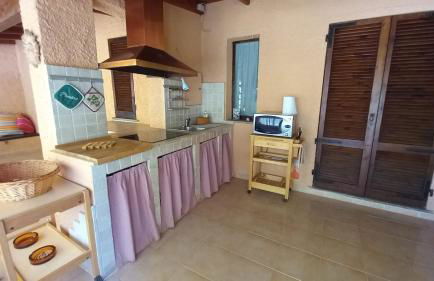 Calaverde Pula Il Giardino di Alessandra - Foto 11